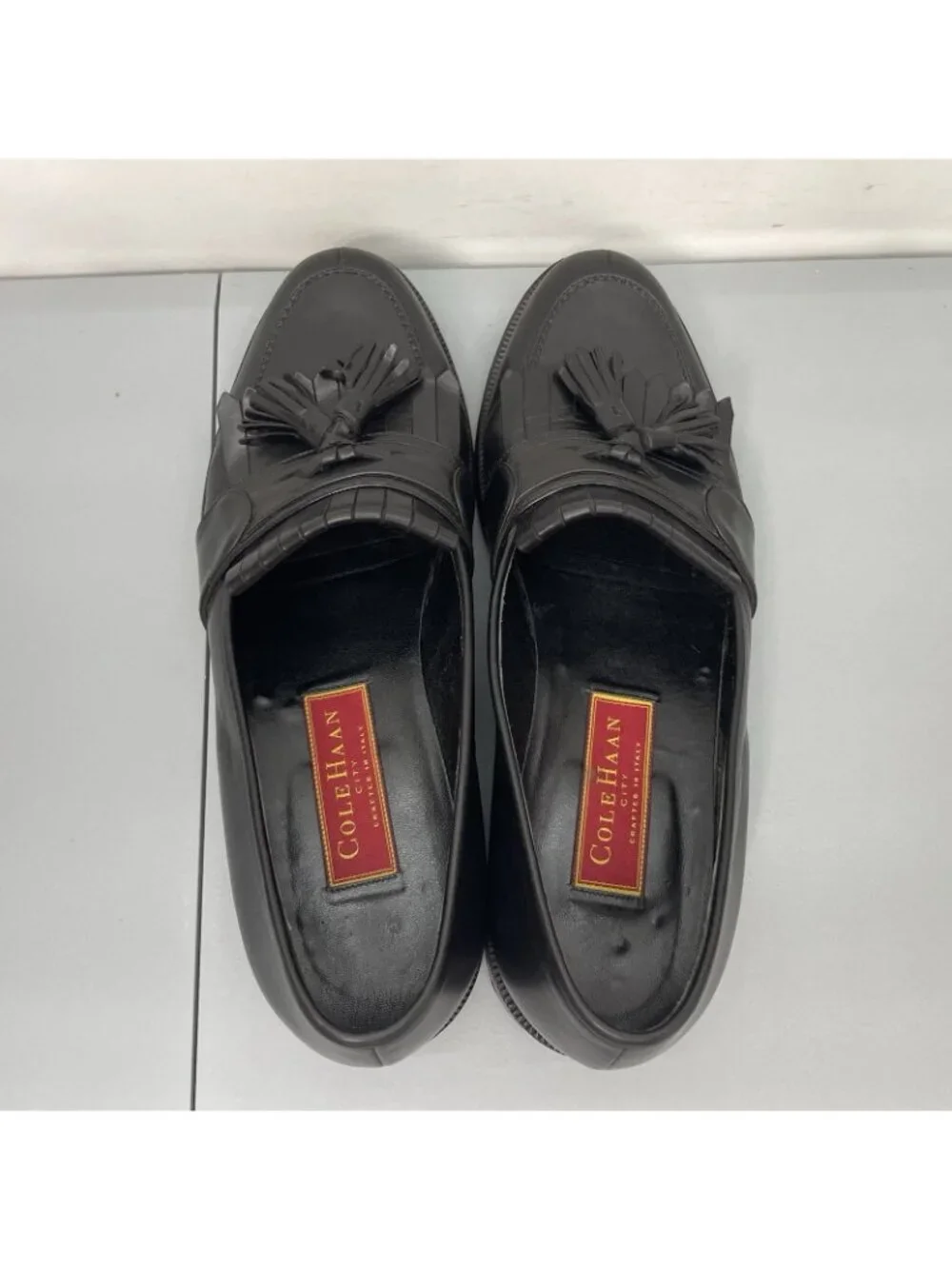 Cole Haan vintage cole